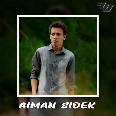 Aiman Sidek's cover