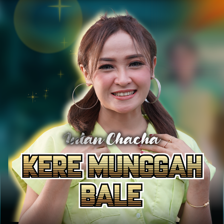 Intan Chacha's avatar image