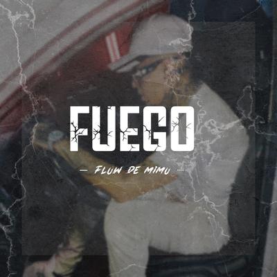 Fuego's cover