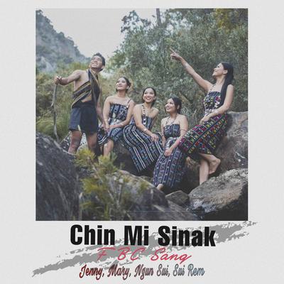 CHIN MI SINAK's cover