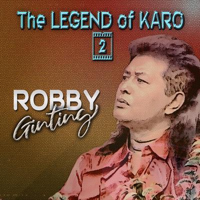 The Legend Of Karo 2's cover