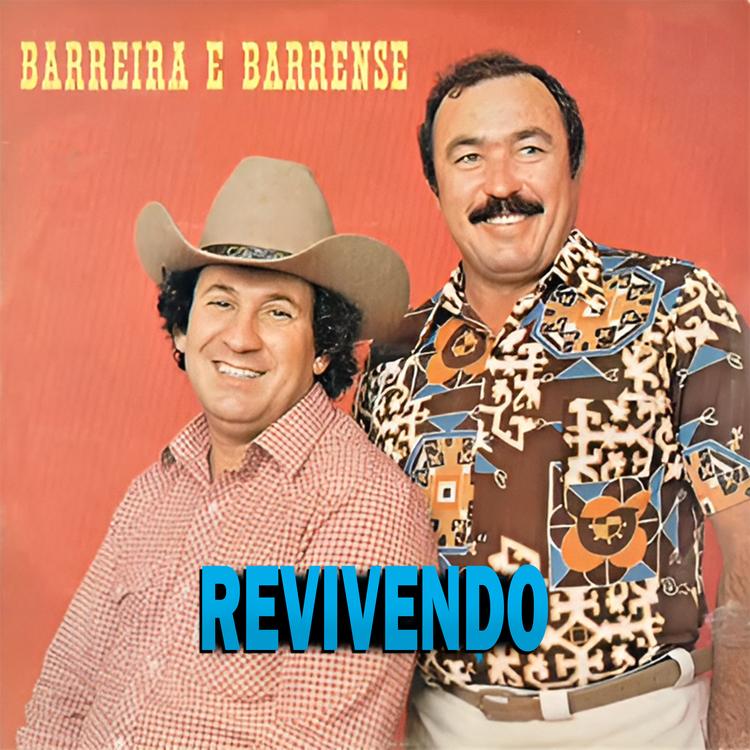 Barreira e Barrense's avatar image