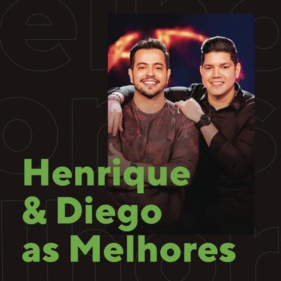 Oh Delícia (Ao Vivo) By Henrique & Diego's cover