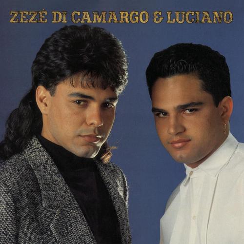 Zezé e luciano's cover