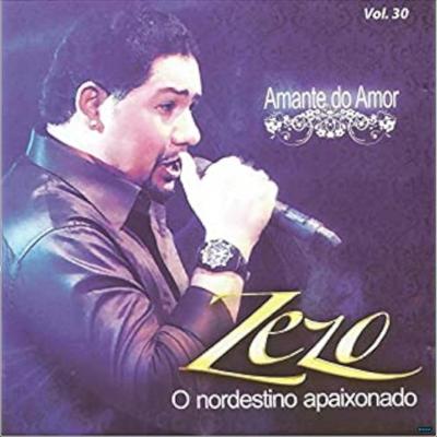 Arrependimento By Zezo's cover