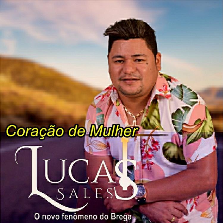 Lucas Sales O novo fenômeno do Brega's avatar image