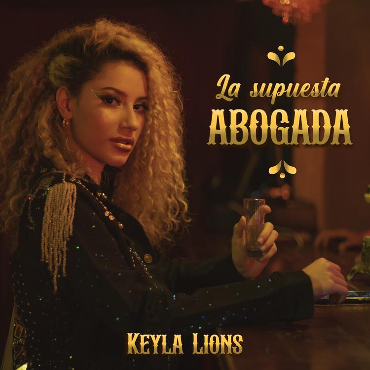 Keyla Lions's avatar image