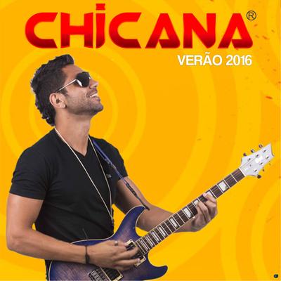 Agora (Ao Vivo) By Chicana's cover