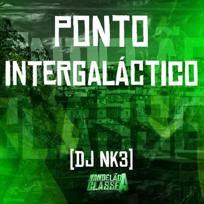 Ponto Intergaláctico's cover