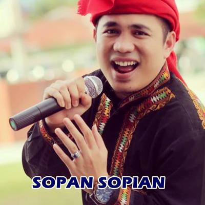 Terlambat Khoh By Sopan Sopian's cover