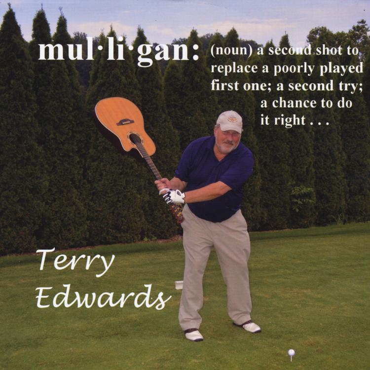 Terry Edwards's avatar image