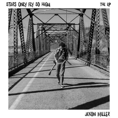 Still Woozy (The EP Version) By Jaxon Miller's cover