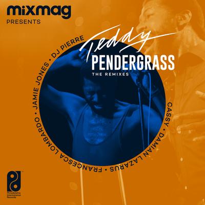 Mixmag Presents Teddy Pendergrass: The Remixes - EP's cover
