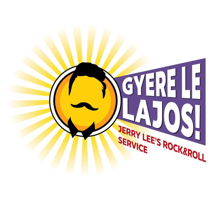 Jerry Lee's Rock'n'Roll Service's avatar image