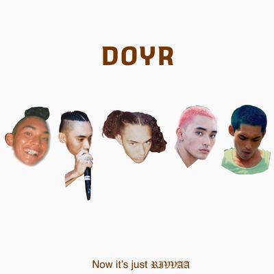DOYR (Death Of Young RIVVAA)'s cover