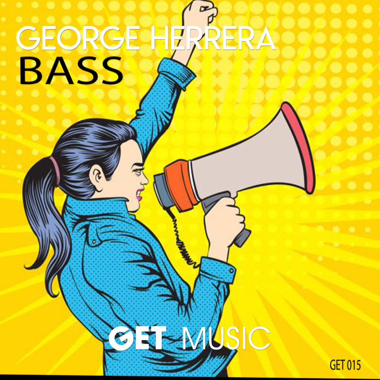 George Herrera's avatar image