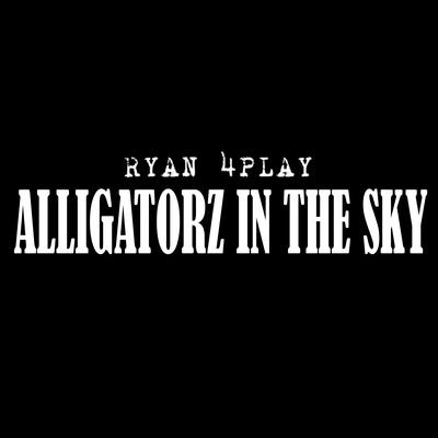 Alligatorz in the Sky (Remix)'s cover