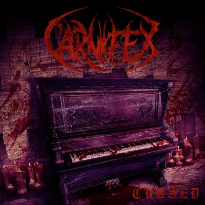 Cursed (Isolation Mix) By Carnifex's cover