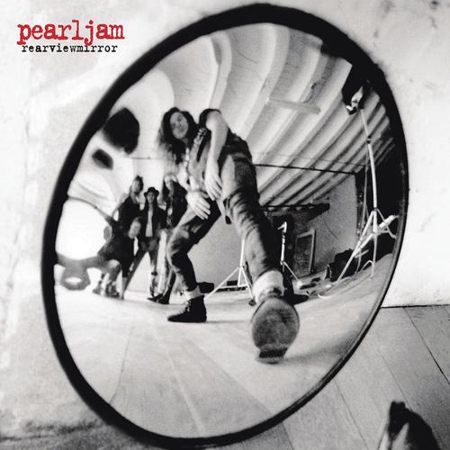 100% Pearl Jam's cover