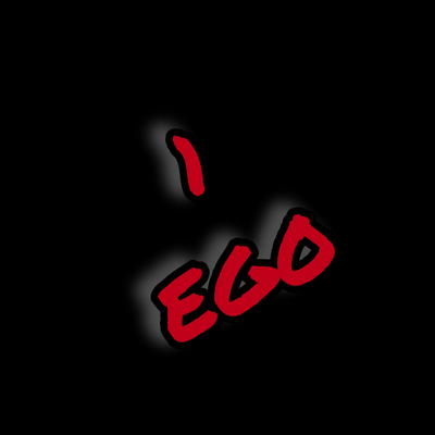 1 EGO By George Micheal Gilto's cover