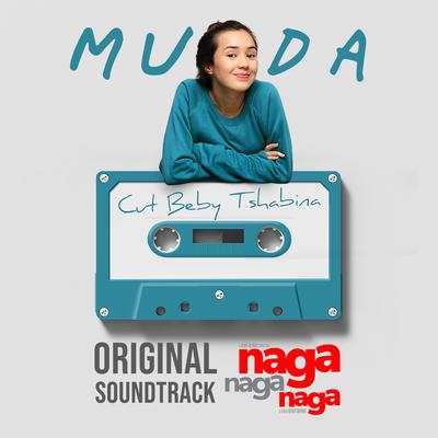Muda (From "Naga Naga Naga")'s cover