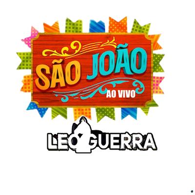 São João (Ao Vivo)'s cover