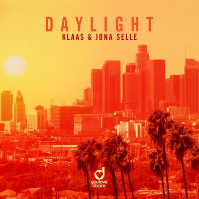 Daylight By Klaas, Jona Selle's cover