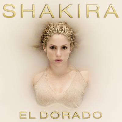 El Dorado's cover