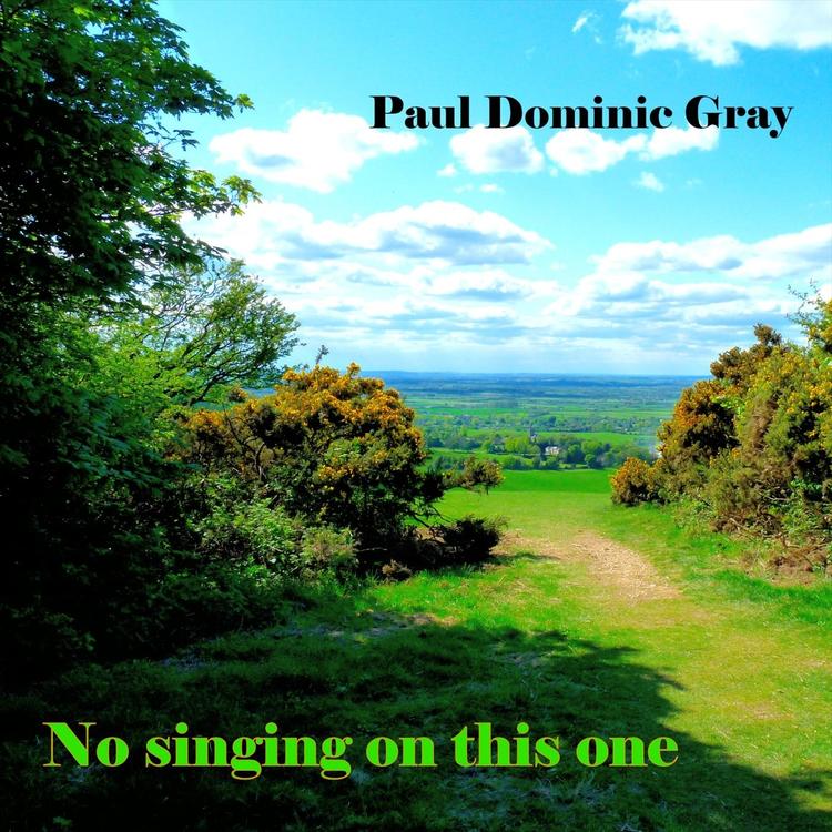 Paul Dominic Gray's avatar image
