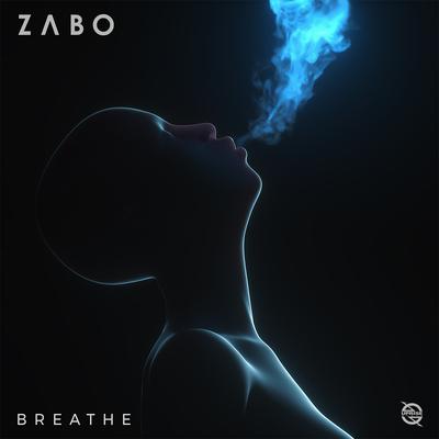 Breathe By ZABO's cover
