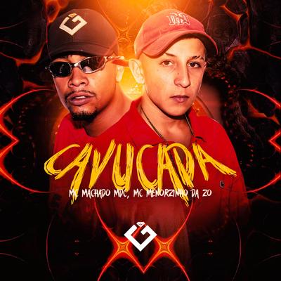 Cavucada's cover