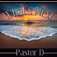 Pastor D's avatar cover