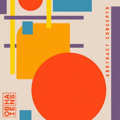 Abstract Concepts By Obie Hans's cover