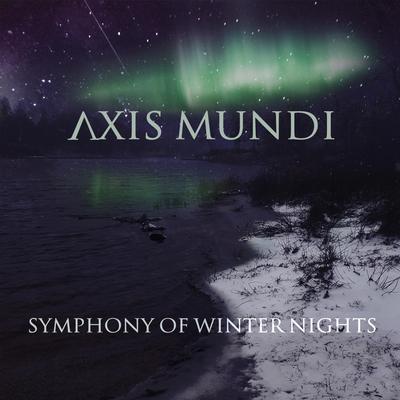 Symphony of Winter Nights's cover