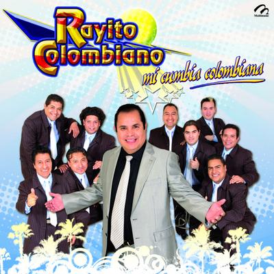 Mi Cumbia Colombiana's cover