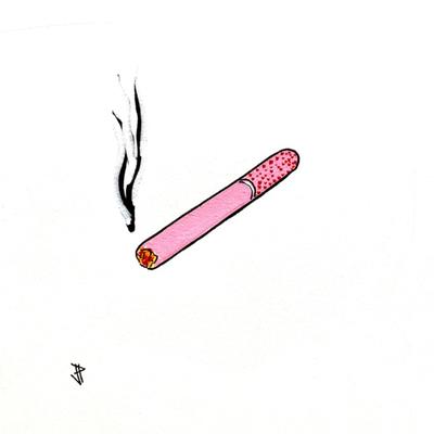 Pain or Pleasure By ✦Pink Cig✦'s cover