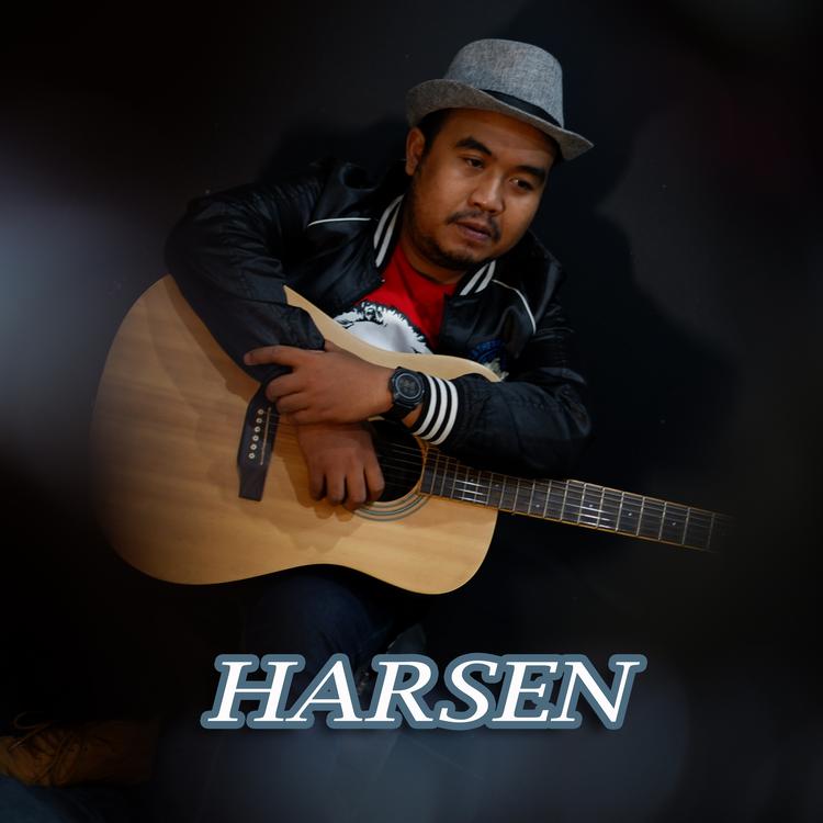 Harsen's avatar image