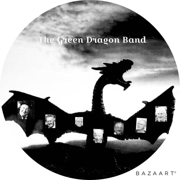 The Green Dragon Band's avatar image