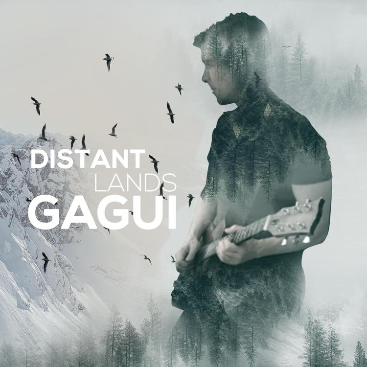 Gagui's avatar image