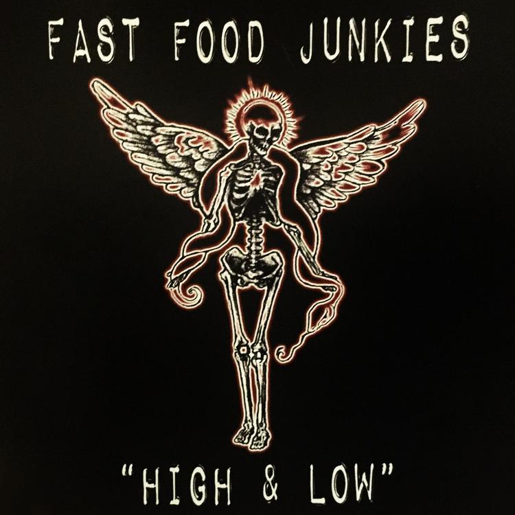 Fast Food Junkies's avatar image
