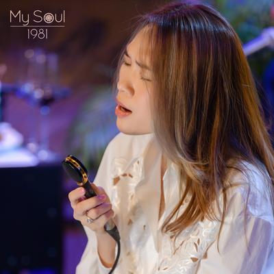 Sự Thật Ta Yêu Nhau (Live)'s cover