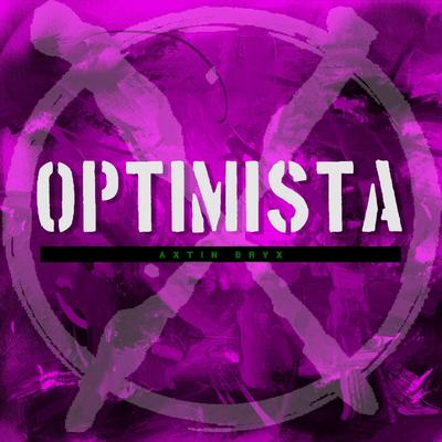 Optimista's cover