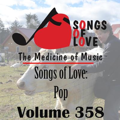 Songs of Love: Pop, Vol. 358's cover