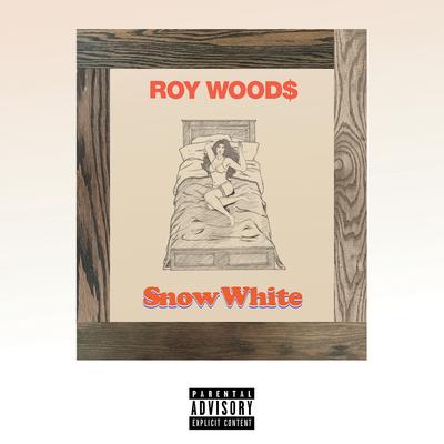 Snow White By Roy Woods's cover