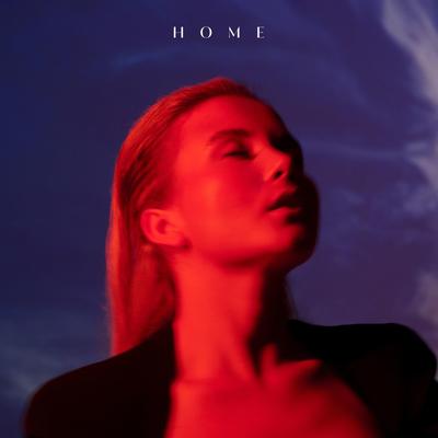 Home By Emma Steinbakken's cover