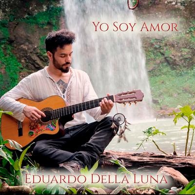 Yo Soy Amor's cover