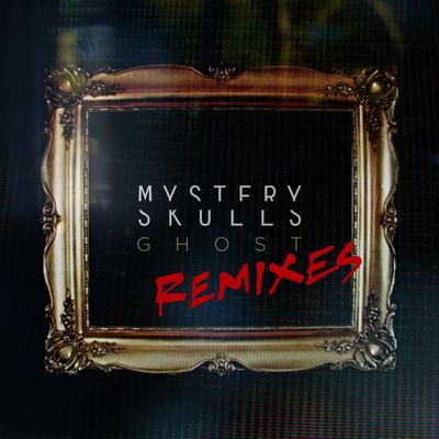 Ghost Remixes's cover