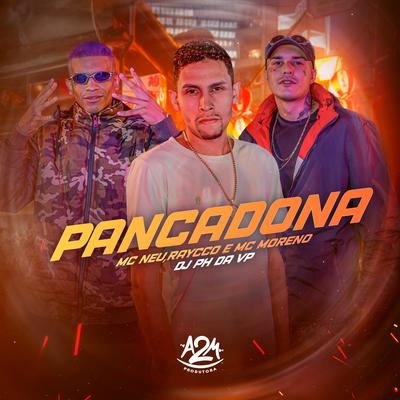 Pancadona's cover