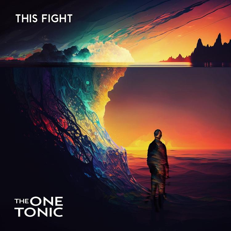 The One Tonic's avatar image