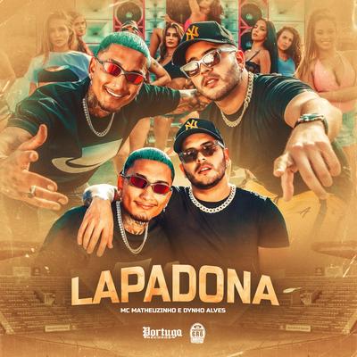 Lapadona By Matheuzinho, Dynho Alves's cover